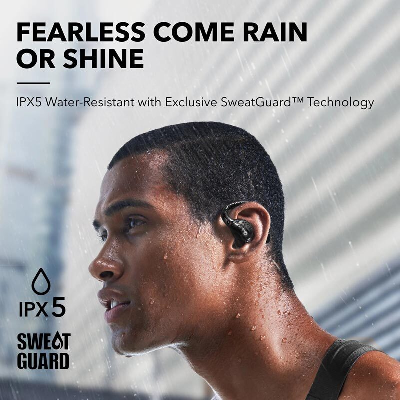 هندزفری بلوتوثی انکر Soundcore Aerofit pro A3871H11
