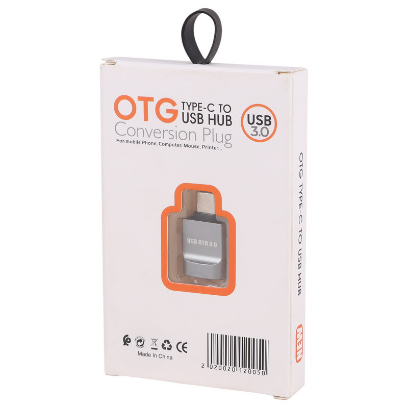 تبدیل USB3.0 OTG Type-C