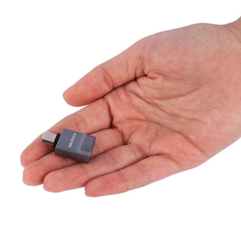 تبدیل USB3.0 OTG Type-C