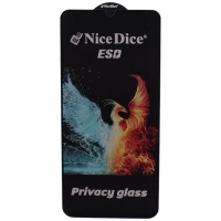 گلس پرایوسی Nice Dice شیائومی Redmi Note 8