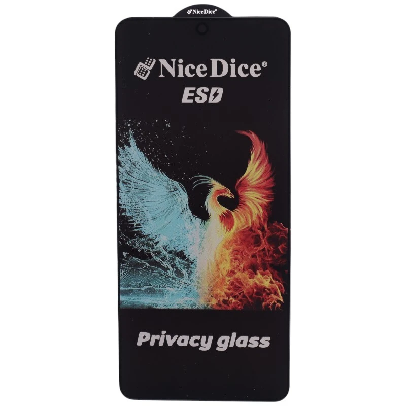 گلس پرایوسی Nice Dice شیائومی Poco M6 Pro 4G