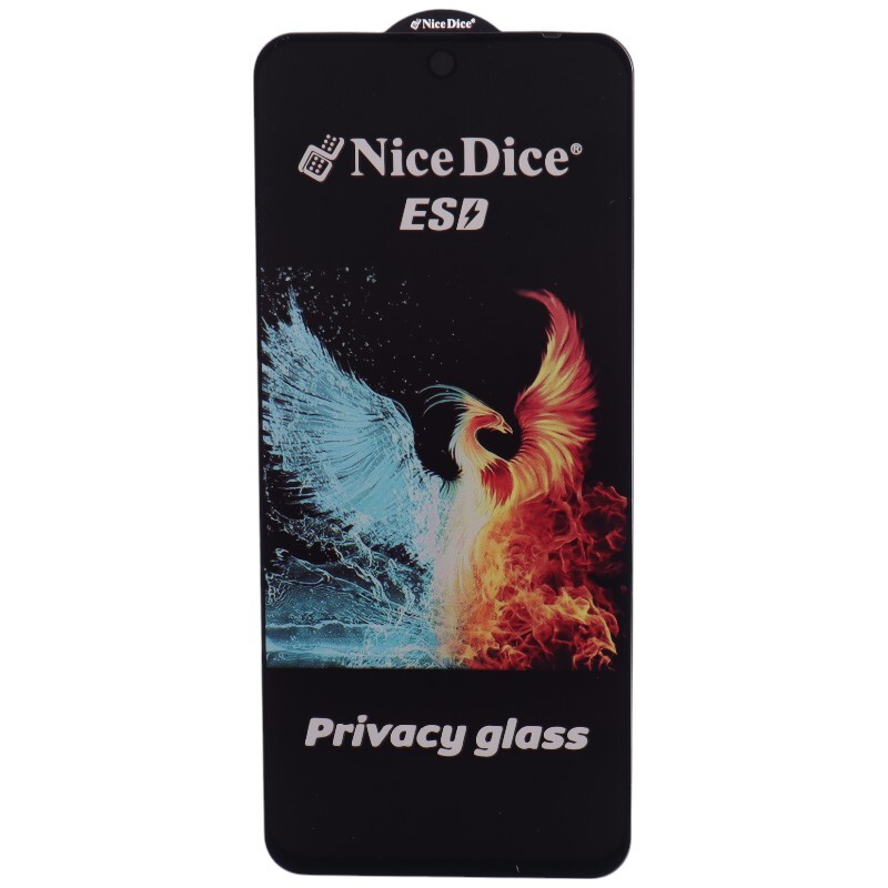 گلس پرایوسی Nice Dice شیائومی Poco M6 4G