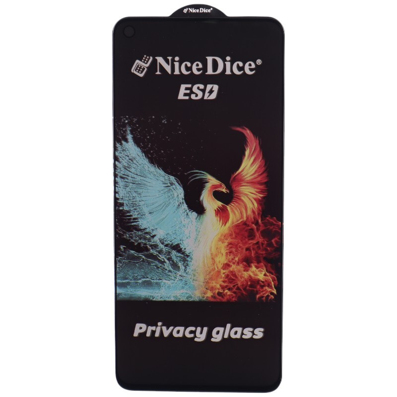 گلس پرایوسی Nice Dice سامسونگ Galaxy A21s
