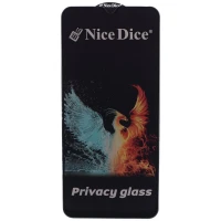 گلس پرایوسی Nice Dice شیائومی Redmi 9 / 9 Prime
