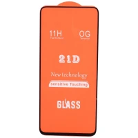 گلس فول چسب OG شیائومی Redmi Note 14