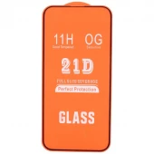 گلس فول چسب OG آیفون iPhone 15 Pro Max