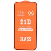 گلس فول چسب OG آیفون iPhone 15 Pro Max
