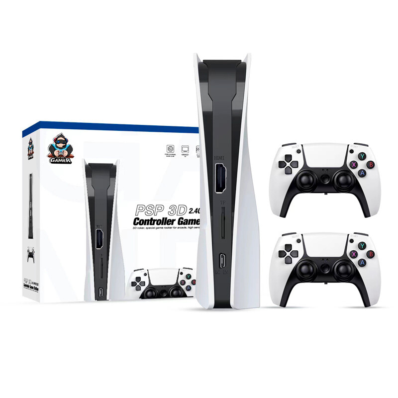 کنسول بازی گیم استیک Game Stick Q10 4K 128GB Dual