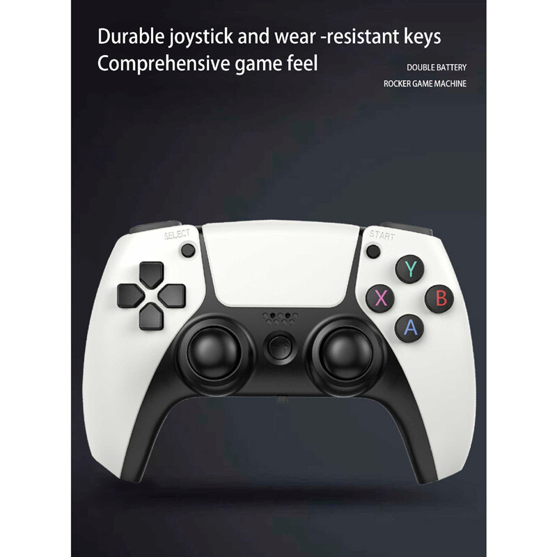 کنسول بازی گیم استیک Game Stick Q10 4K 128GB Dual