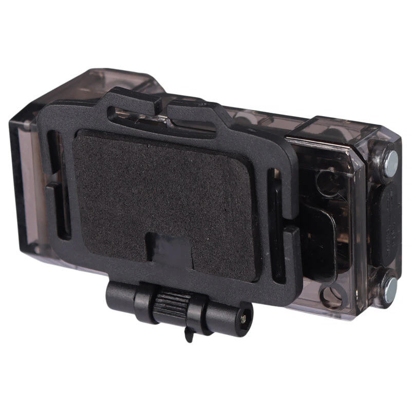 چراغ قوه پیشانی هدلایت شارژی MULTIFUNCTIONAL X52
