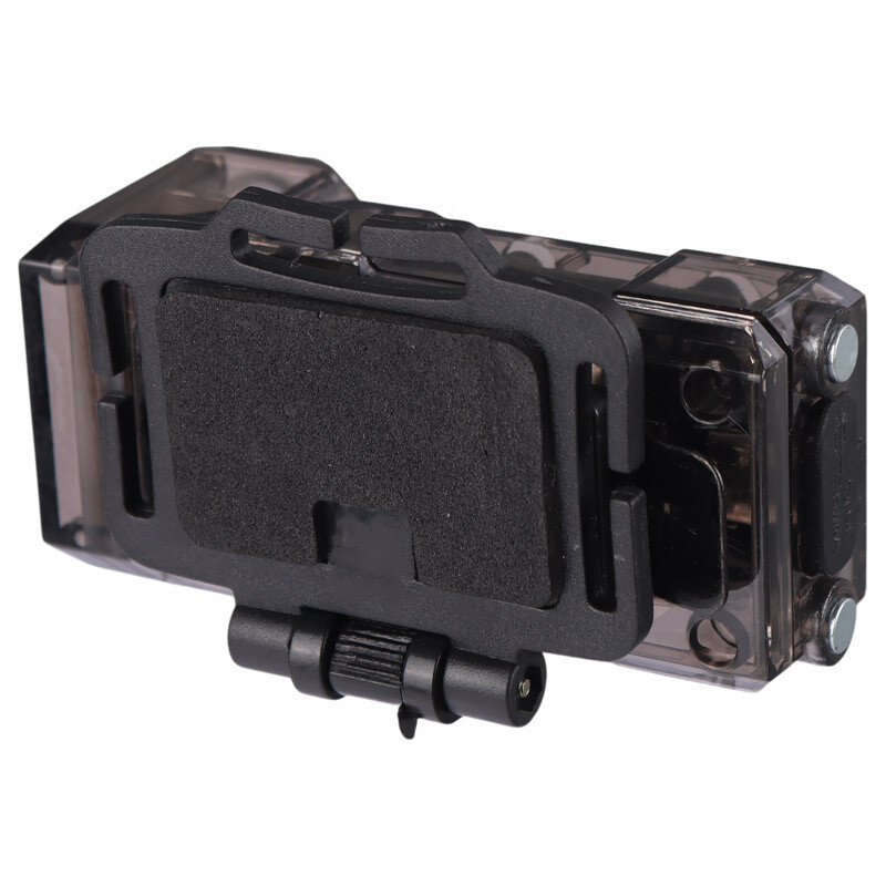چراغ قوه پیشانی هدلایت شارژی MULTIFUNCTIONAL X52