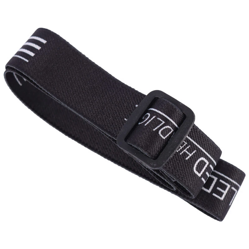 چراغ قوه پیشانی هدلایت شارژی MULTIFUNCTIONAL X52