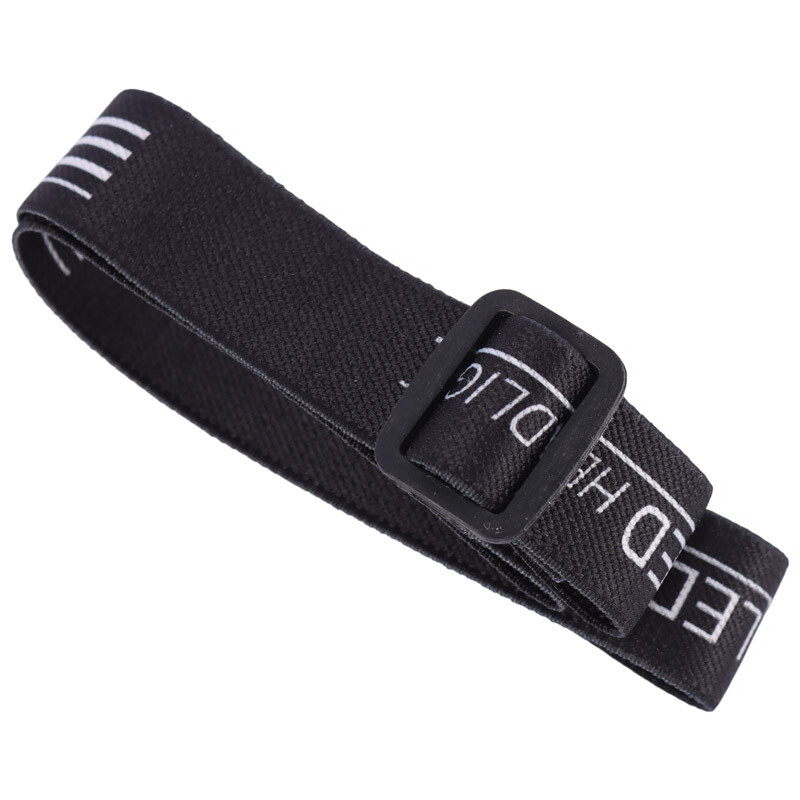 چراغ قوه پیشانی هدلایت شارژی MULTIFUNCTIONAL X52