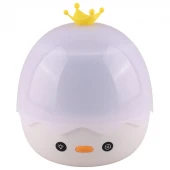 چراغ رقص نور CROWN ELF PROJECTION LIGHT Z01