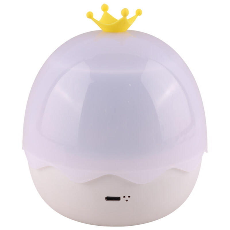 چراغ رقص نور CROWN ELF PROJECTION LIGHT Z01