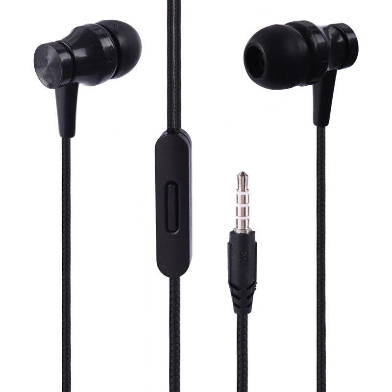 هندزفری سیمی اوفی HF-01W