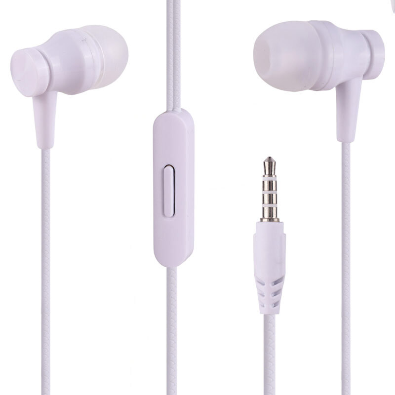 هندزفری سیمی اوفی HF-01W
