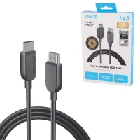 کابل HDMI 8K انکر A8742H11 طول 1.8 متر