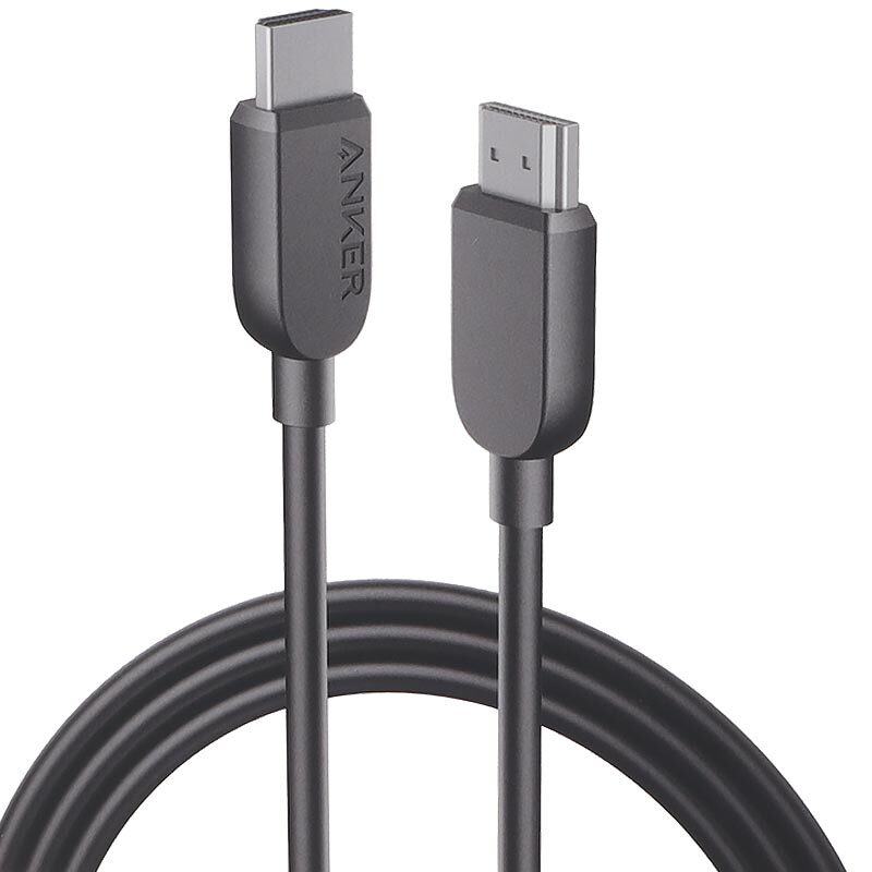 کابل HDMI 8K انکر A8742H11 طول 1.8 متر