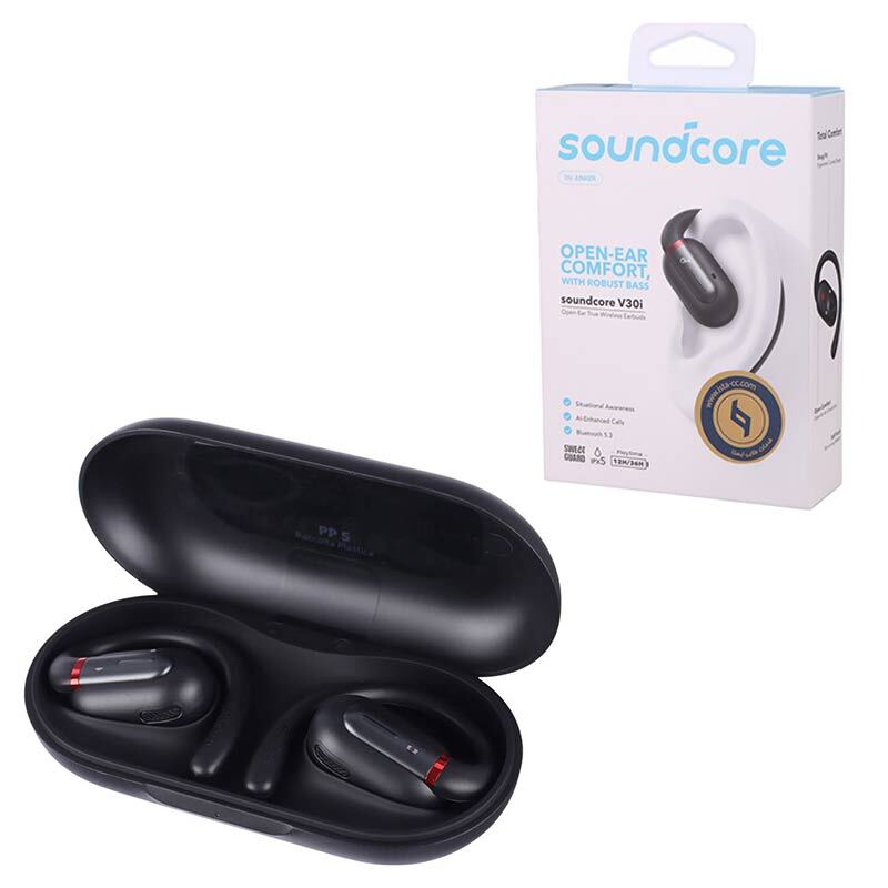 هندزفری بلوتوثی انکر Soundcore A3873H11 V30i