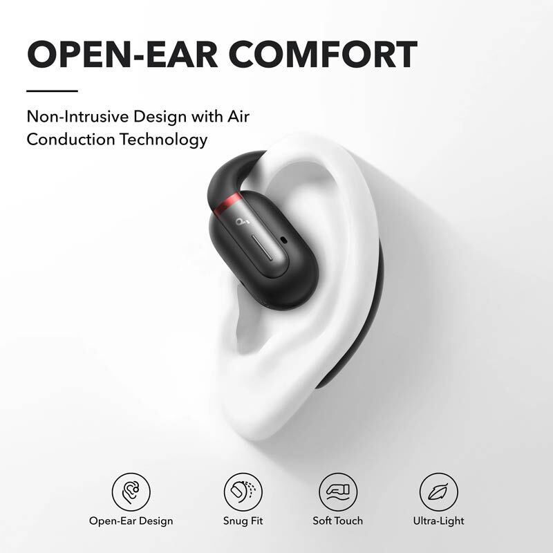 هندزفری بلوتوثی انکر Soundcore A3873H11 V30i