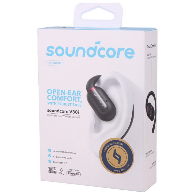 هندزفری بلوتوثی انکر Soundcore A3873H11 V30i