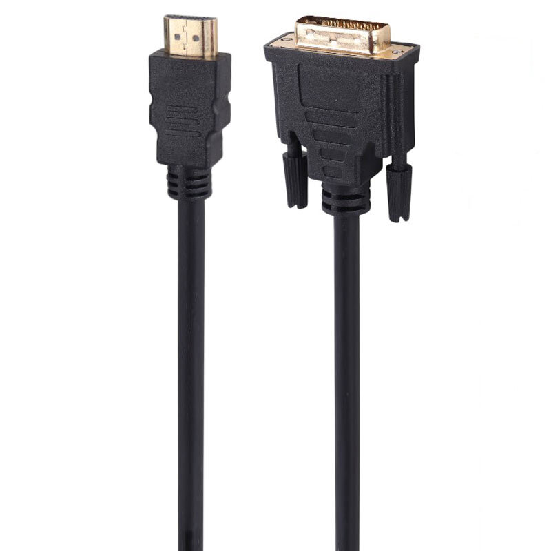 کابل تبدیل HDMI به DVI مچر MR-117 طول 1.5 متر