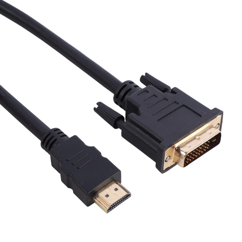 کابل تبدیل HDMI به DVI مچر MR-117 طول 1.5 متر