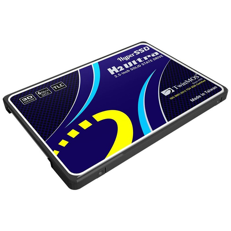 حافظه SSD توین موس TwinMos Hyper H2 Ultra 128GB