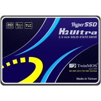حافظه SSD توین موس TwinMos Hyper H2 Ultra 128GB