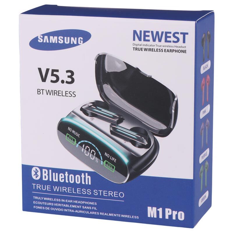 هندزفری بلوتوثی سامسونگ M1 PRO