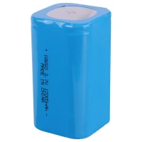 باتری لیتیوم شارژی 18650 12000mAh