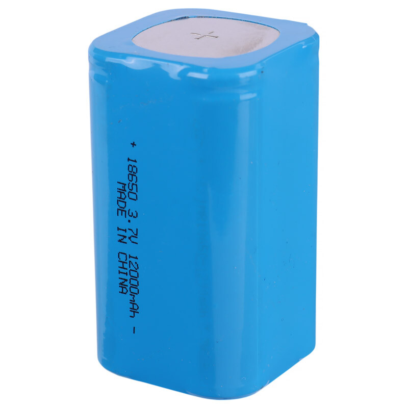 باتری لیتیوم شارژی 18650 12000mAh