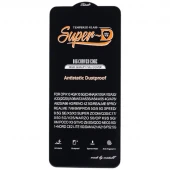 گلس Super D آنتی استاتیک میتوبل سامسونگ Galaxy A53 5G