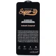 گلس Super D آنتی استاتیک میتوبل سامسونگ Galaxy A53 5G