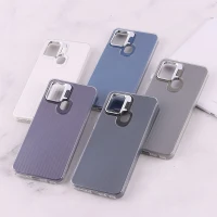 قاب Cyns Case سامسونگ Galaxy A21s کرکره ای استندشو