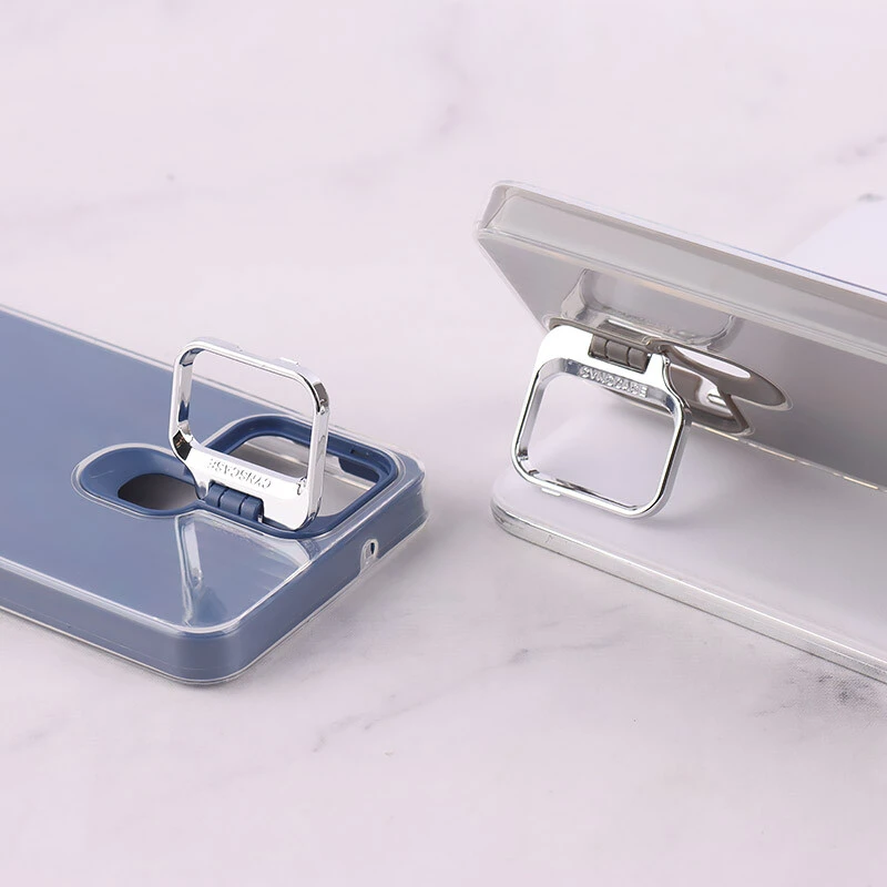 قاب Cyns Case سامسونگ Galaxy A21s کرکره ای استندشو