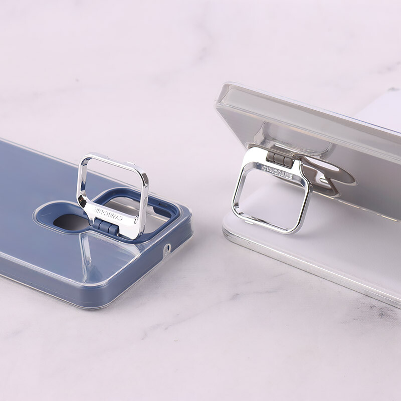 قاب Cyns Case سامسونگ Galaxy A21s کرکره ای استندشو