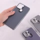 قاب Cyns Case سامسونگ Galaxy A21s کرکره ای استندشو