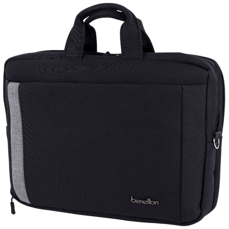کیف لپ تاپ دوشی Benetton MC-646