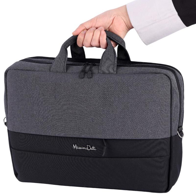 کیف لپ تاپ دوشی Massimo Dutti MC-648