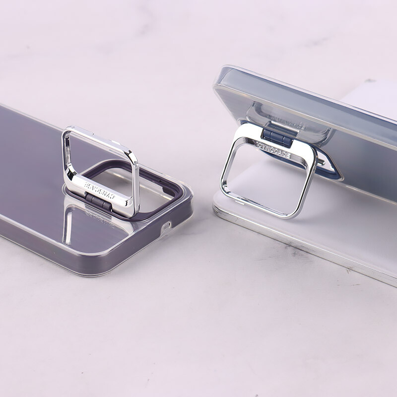 قاب Cyns Case سامسونگ Galaxy A13 4G کرکره ای استندشو