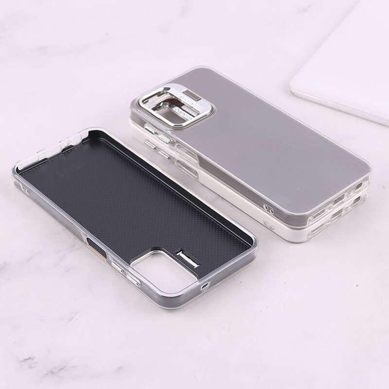 قاب Cyns Case سامسونگ Galaxy A13 4G کرکره ای استندشو