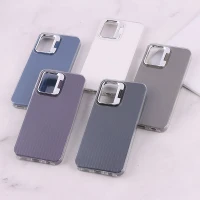 قاب Cyns Case سامسونگ Galaxy A13 4G کرکره ای استندشو