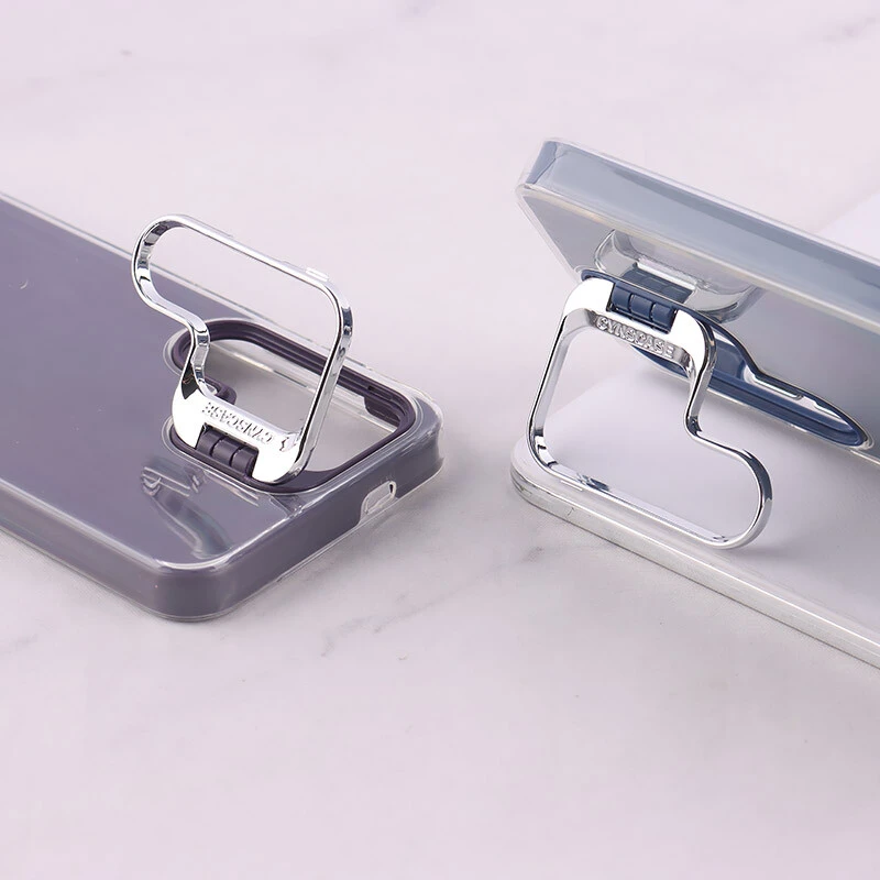 قاب Cyns Case سامسونگ Galaxy S24 کرکره ای استندشو