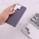قاب Cyns Case سامسونگ Galaxy S24 کرکره ای استندشو