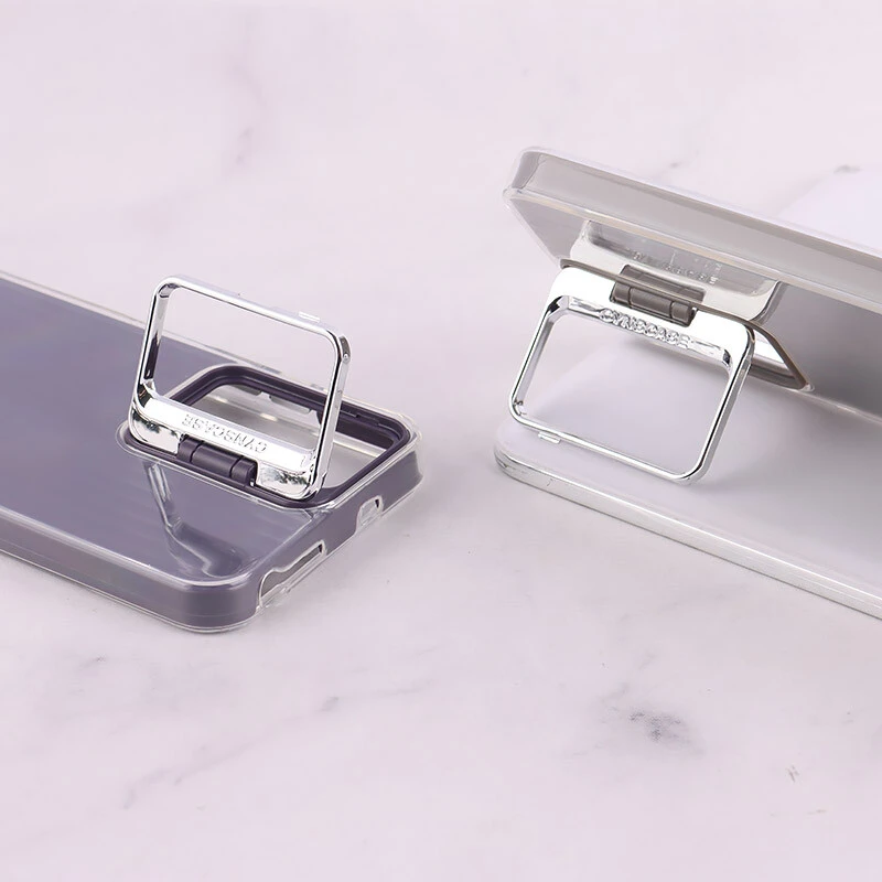 قاب Cyns Case شیائومی Redmi Note 11 / 11S 4G کرکره ای استندشو