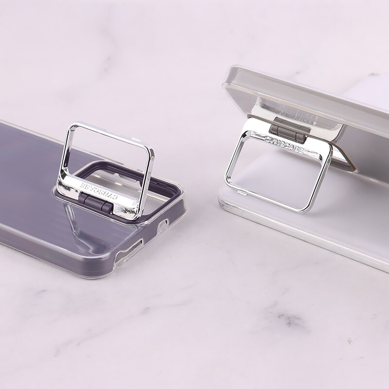 قاب Cyns Case شیائومی Redmi Note 11 / 11S 4G کرکره ای استندشو