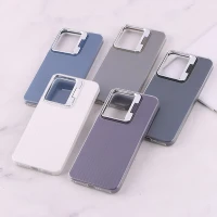 قاب Cyns Case شیائومی Redmi 13C / Poco C65 کرکره ای استندشو