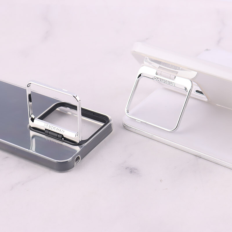 قاب Cyns Case شیائومی Redmi 13C / Poco C65 کرکره ای استندشو